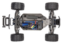 Load image into Gallery viewer, The Traxxas Rustler 4X4 VXL