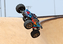 Load image into Gallery viewer, The Traxxas Rustler 4X4 VXL