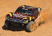 Load image into Gallery viewer, The Traxxas Slash 4X4