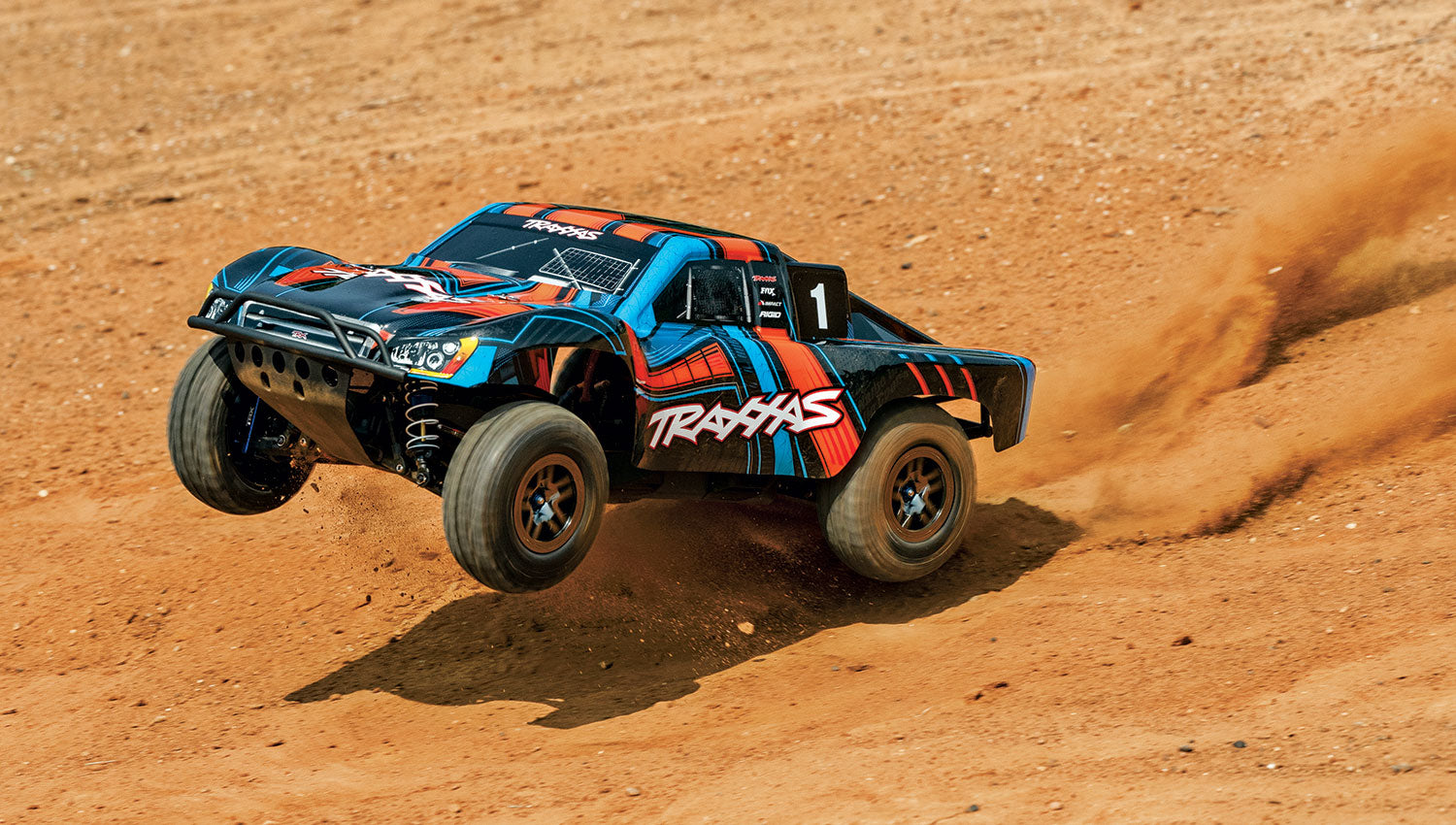 Rc traxxas slash 4x4 on sale