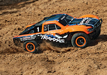 Load image into Gallery viewer, The Traxxas Slash 4X4 VXL 2.4GHZ Stability Management