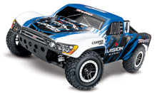 Load image into Gallery viewer, The Traxxas Slash 4X4 VXL 2.4GHZ Stability Management