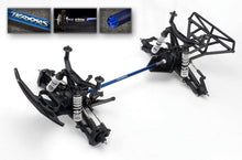 Load image into Gallery viewer, The Traxxas Slash 4X4 VXL 2.4GHZ Stability Management