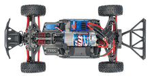 Load image into Gallery viewer, The Traxxas Slash 1/16 4X4