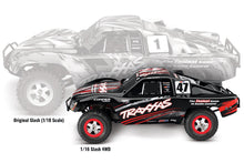 Load image into Gallery viewer, The Traxxas Slash 1/16 4X4