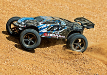 Load image into Gallery viewer, The Traxxas 1/16 E-Revo VXL Brushless