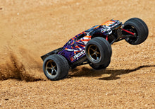 Load image into Gallery viewer, The Traxxas 1/16 E-Revo VXL Brushless