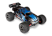 Load image into Gallery viewer, The Traxxas 1/16 E-Revo VXL Brushless
