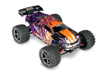 Load image into Gallery viewer, The Traxxas 1/16 E-Revo VXL Brushless
