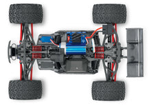 Load image into Gallery viewer, The Traxxas 1/16 E-Revo VXL Brushless