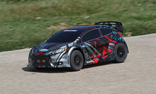 Load image into Gallery viewer, The Traxxas Ford Fiesta ST Rally