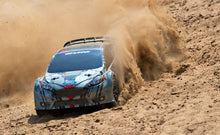 Load image into Gallery viewer, The Traxxas Ford Fiesta ST Rally