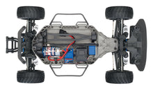 Load image into Gallery viewer, The Traxxas Ford Fiesta ST Rally