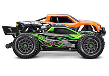 Load image into Gallery viewer, Traxxas XRT Brushless Electric Race Truck VXL-8s brushless, Ultimate Edition available for pre order