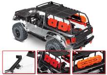 Load image into Gallery viewer, The Traxxas TRX-4 Sport Kit