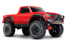 Load image into Gallery viewer, The Traxxas TRX-4 Sport
