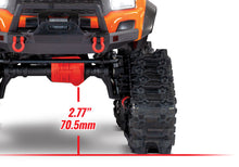 Load image into Gallery viewer, The Traxxas TRX-4 with Traxx