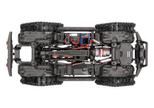 Load image into Gallery viewer, The Traxxas TRX-4 with Traxx