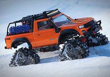 Load image into Gallery viewer, The Traxxas TRX-4 with Traxx