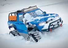 Load image into Gallery viewer, The Traxxas TRX-4 with Traxx