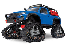 Load image into Gallery viewer, The Traxxas TRX-4 with Traxx