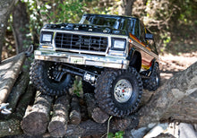Load image into Gallery viewer, The Traxxas TRX-4 Ford Bronco