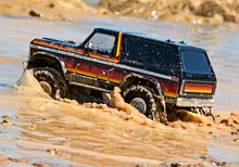 Load image into Gallery viewer, The Traxxas TRX-4 Ford Bronco