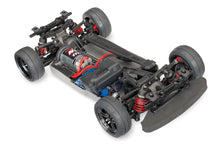 Load image into Gallery viewer, The Traxxas 1/10 Scale 4-Tec 2.0 AWD Chassis