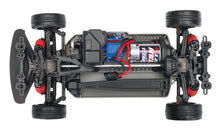 Load image into Gallery viewer, The Traxxas 1/10 Scale 4-Tec 2.0 AWD Chassis