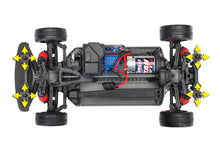Load image into Gallery viewer, The Traxxas 1/10 Scale 4-Tec 2.0 AWD Chassis