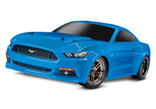 Load image into Gallery viewer, The Traxxas Ford Mustang GT