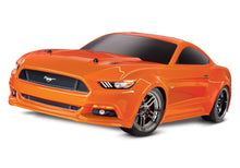 Load image into Gallery viewer, The Traxxas Ford Mustang GT