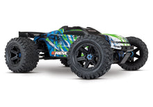 Load image into Gallery viewer, The Traxxas E-Revo V2 VXL Brushless 1/10 Scale