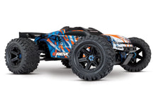Load image into Gallery viewer, The Traxxas E-Revo V2 VXL Brushless 1/10 Scale