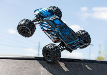 Load image into Gallery viewer, The Traxxas E-Revo V2 VXL Brushless 1/10 Scale
