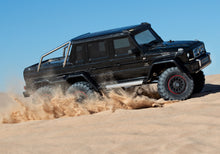 Load image into Gallery viewer, The Traxxas TRX-6 Mercedes-Benz G 63 AMG 6x6