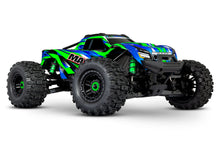 Load image into Gallery viewer, The Traxxas WideMaxx