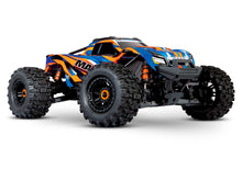 Load image into Gallery viewer, The Traxxas WideMaxx