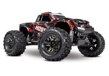 Load image into Gallery viewer, The Traxxas Hoss 4X4 VXL