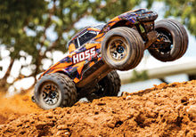 Load image into Gallery viewer, The Traxxas Hoss 4X4 VXL