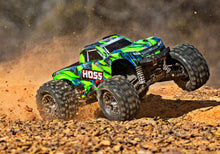 Load image into Gallery viewer, The Traxxas Hoss 4X4 VXL