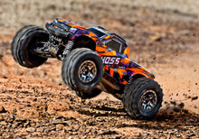 Load image into Gallery viewer, The Traxxas Hoss 4X4 VXL