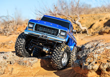 Load image into Gallery viewer, Traxxas 92046-4 TRX-4 Ford F-150 Ranger XLT High Trail Edition 1/10 Scale 4X4 Trail Truck