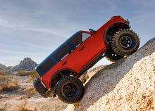 Load image into Gallery viewer, The Traxxas TRX-4 2021 Ford Bronco