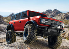 Load image into Gallery viewer, The Traxxas TRX-4 2021 Ford Bronco