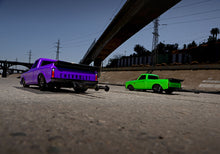 Load image into Gallery viewer, Traxxas 94076-4 - 1967 Chevrolet C10: 1/10 Drag Slash RTR With TSM