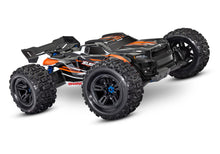 Load image into Gallery viewer, Traxxas Sledge 1/8 4WD Brushless Electric Monster Truck