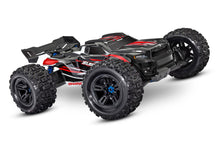 Load image into Gallery viewer, Traxxas Sledge 1/8 4WD Brushless Electric Monster Truck