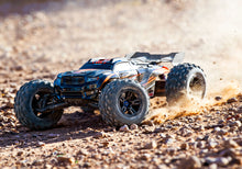 Load image into Gallery viewer, Traxxas Sledge 1/8 4WD Brushless Electric Monster Truck