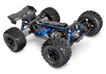 Load image into Gallery viewer, Traxxas Sledge 1/8 4WD Brushless Electric Monster Truck